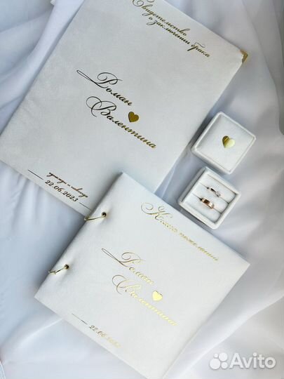 Фотоальбом свадебный,детский, семейный