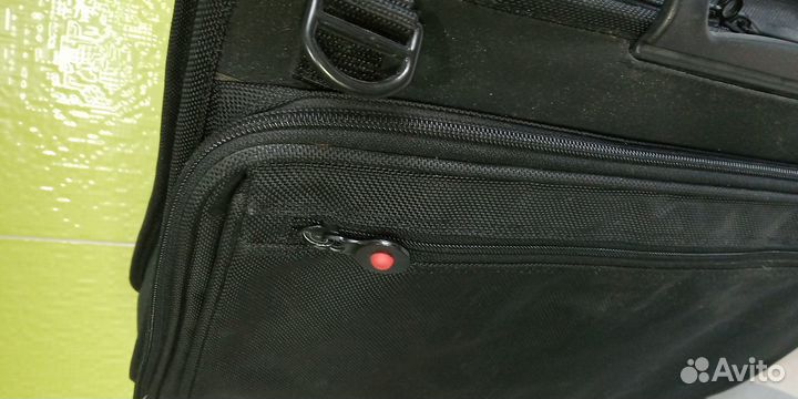 Сумка для ноутбука IBM thinkpad