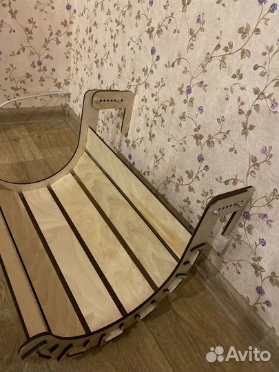 Лежак для котиков