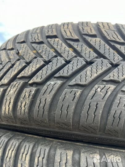 Nokian Tyres Weatherproof 185/60 R15