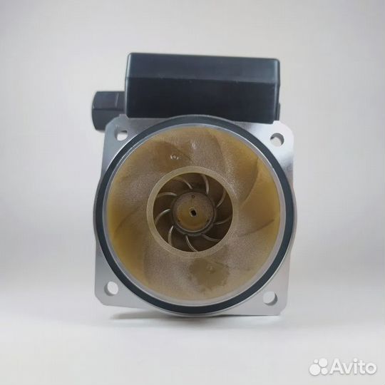 Насос циркуляционный duca BPS-15-5D 3 скорости 68