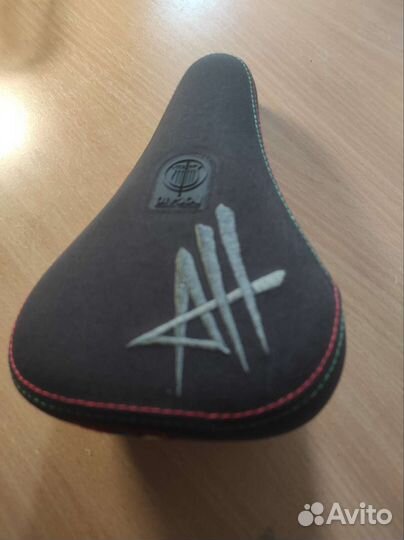 Седло bmx colony