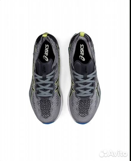 Кроссовки asics