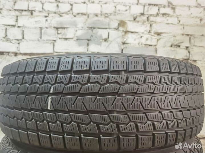 Yokohama Ice Guard G075 225/65 R17 88Q