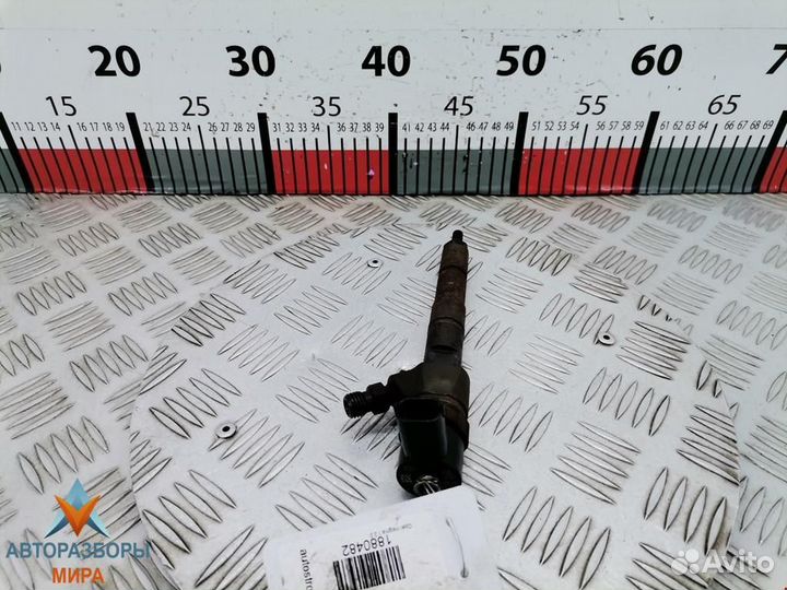 Форсунка Opel Insignia (A) 2009 55566050