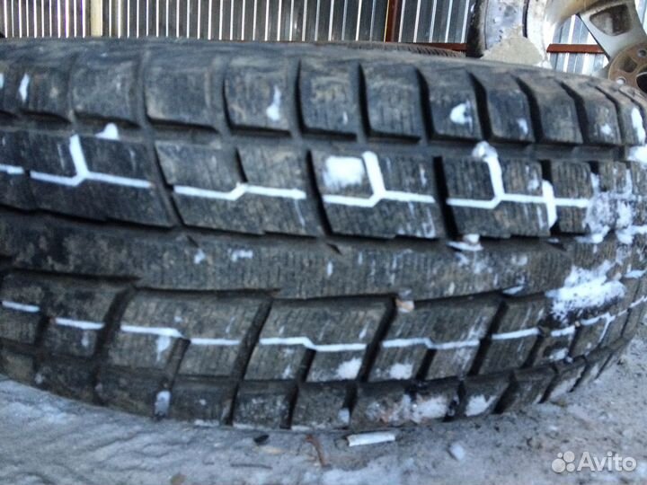 Yokohama Geolandar I/T-S G073 235/60 R18 107Q