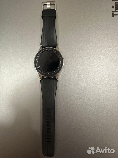 Часы samsung galaxy watch 1