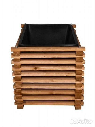 Вазоны для цветов и кустарников