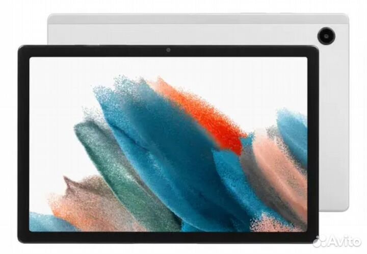 Samsung Galaxy Tab A8 4/64Gb (LTE)