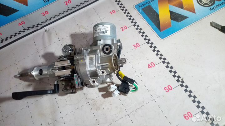 Колонка рулевая электрическая Kia Ceed 2