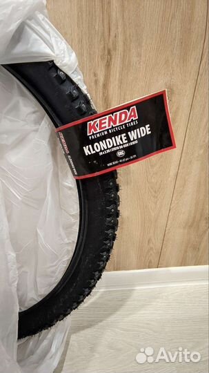 Покрышки для велосипеда