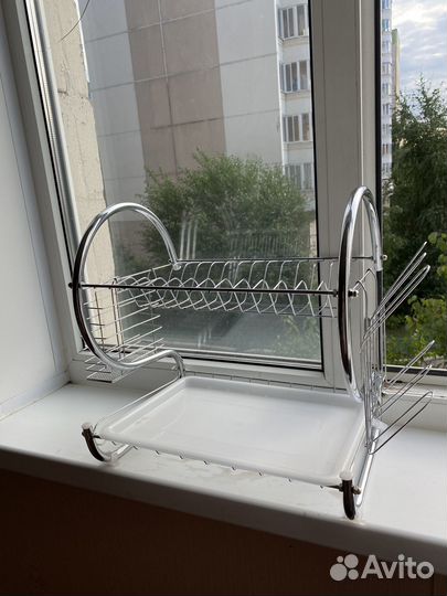 Сушилка для посуды