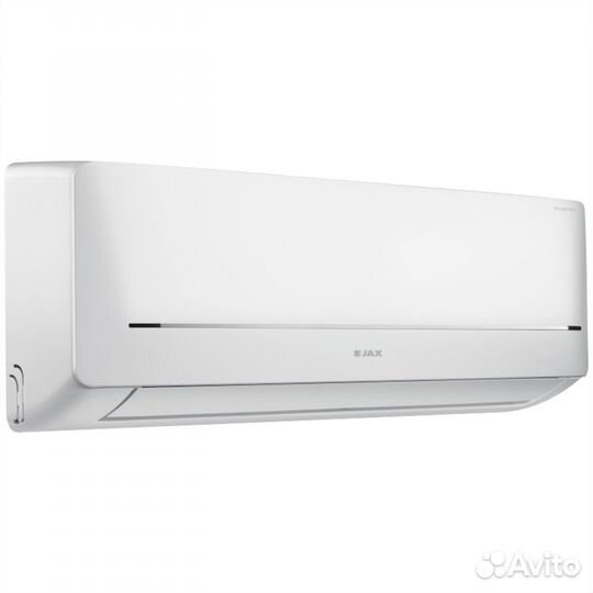 Сплит система 26 новая Jax York26