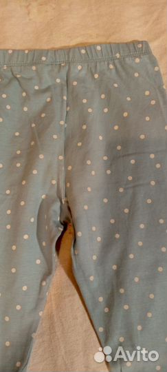 Лосины для девочки