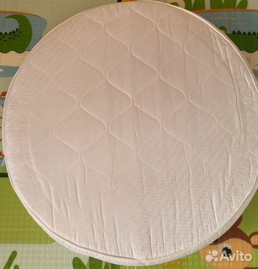 Матрас детский кокосовый