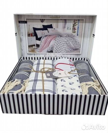 Постельное белье Istanbul home collection