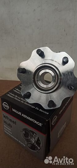 Подшипник ступицы Infiniti QX56 432021LA0A