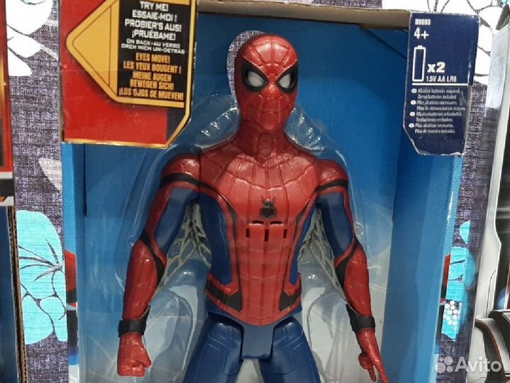 Герои Марвэл