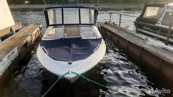 Катер Bayliner (Баулайнер) 192