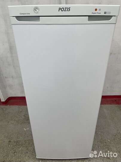 Морозильная камера Pozis (доставка гарантия)