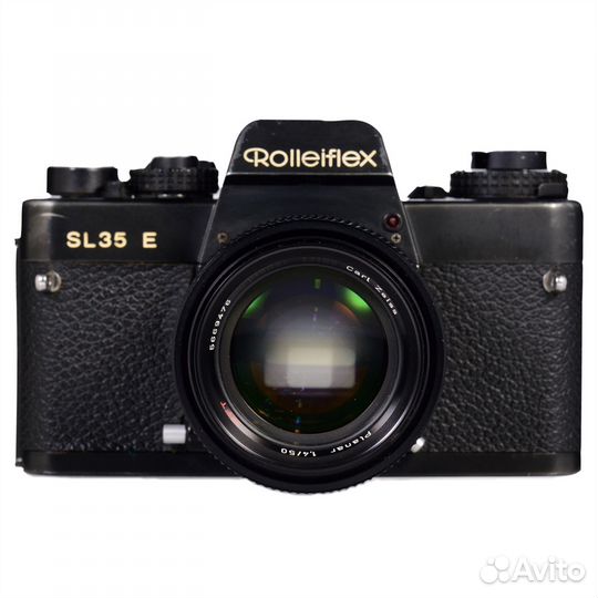 Rolleiflex SL35Е б/у