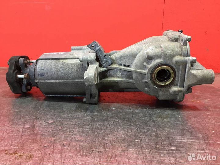 Редуктор для Kia Sorento XM D4HB 2.2L (Б/У)