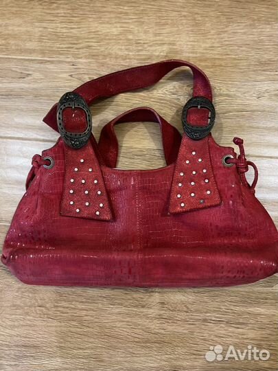 Комплект сумка и обувь