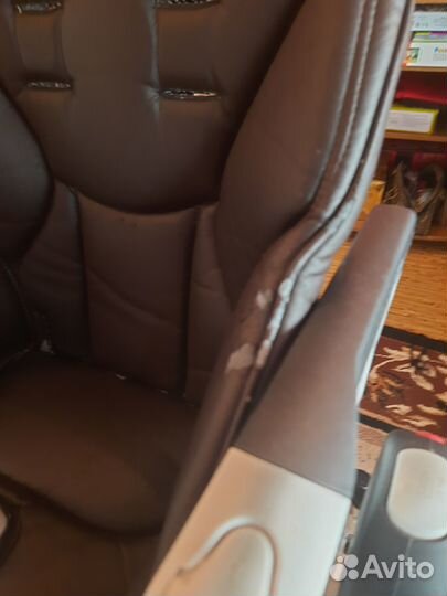 Стул для кормления Peg Perego с 3 мес