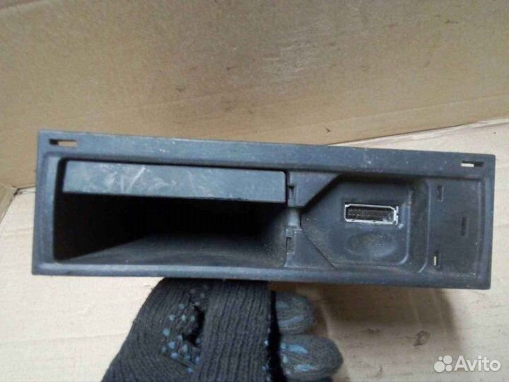 Мультимедийный контроллер Audi A4 B8 2.0 2009