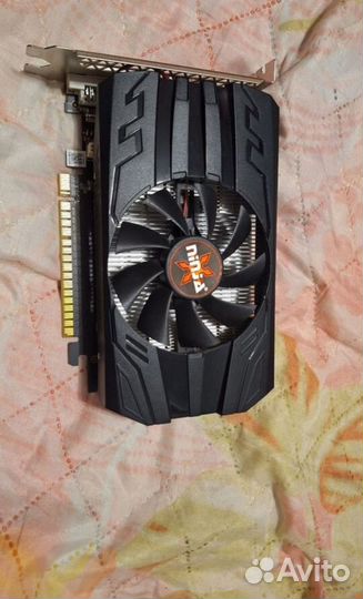 Видеокарта