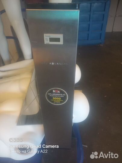 Облучатель