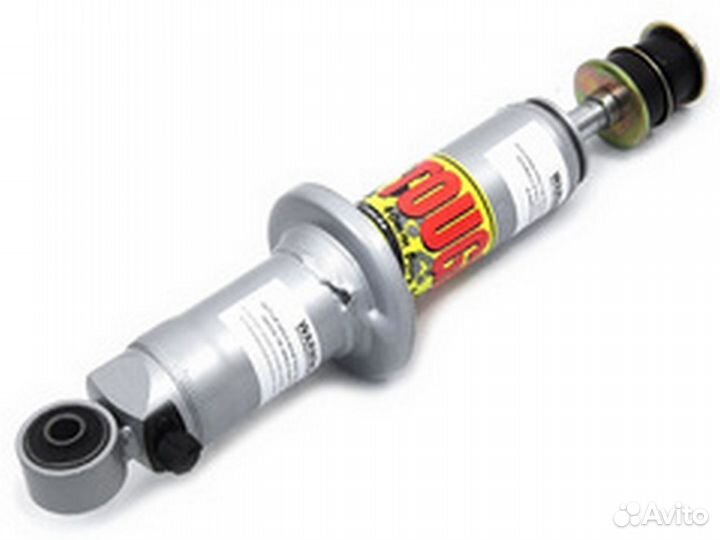 Амортизатор перед Toyota Prado и Hilux Tough dog