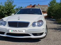 Mercedes-Benz C-класс 1.8 AT, 2005, 273 000 км, с пробегом, цена 850 000 руб.