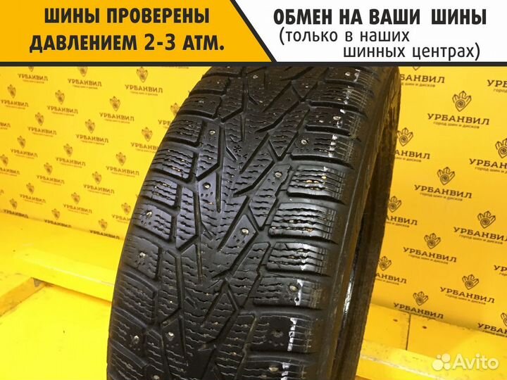 Nokian Tyres Hakkapeliitta 7 195/65 R15 95T