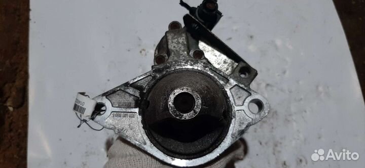 Стартер opel corsa c 1005831483