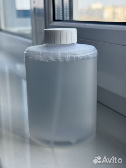 Сменное жидкое мыло для дозатора Xiaomi