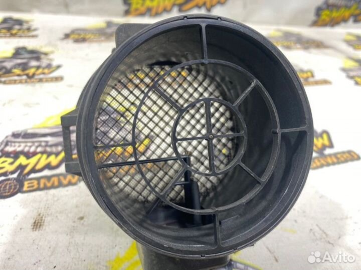 Дмрв Bmw 3 E46 cabrio E46/2C M54B30 2001