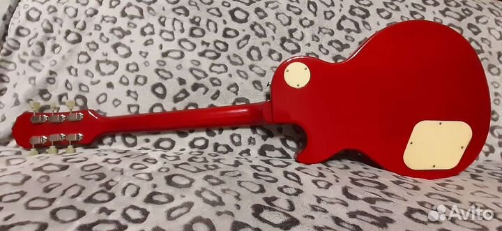 Epiphone les paul standard 1999 Korea