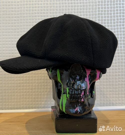 Кепка Гарин