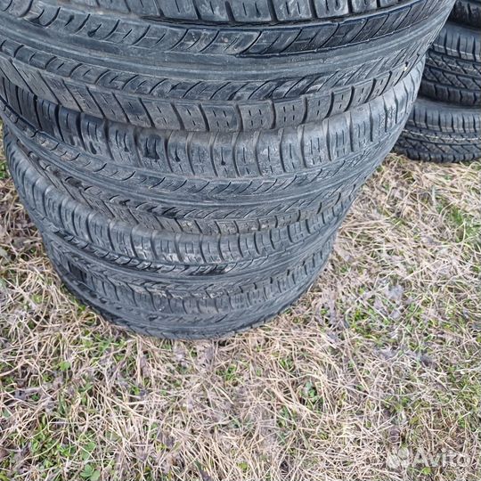 Continental ContiEcoContactEP 155/65 R13