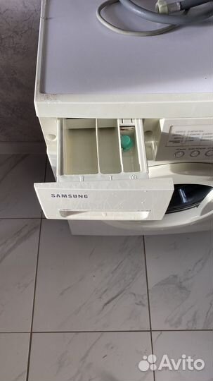 Стиральная машина lg