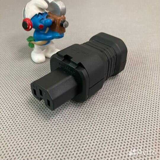 Furutech FI-15(G) Plus