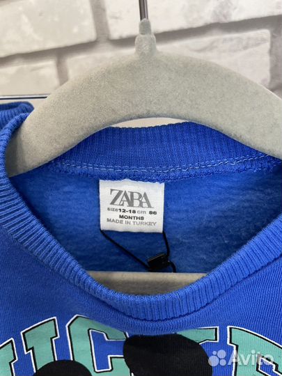 Костюм Zara mickey