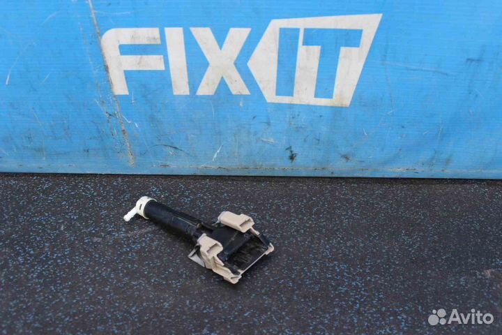 Форсунка омывателя фар Mazda 6 (Мазда 6) GH GDK151