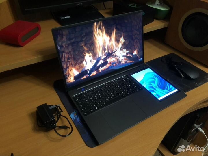 Bslay AT002 ноутбук новый