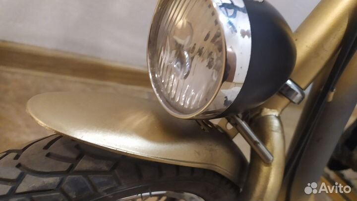 Мопед детский