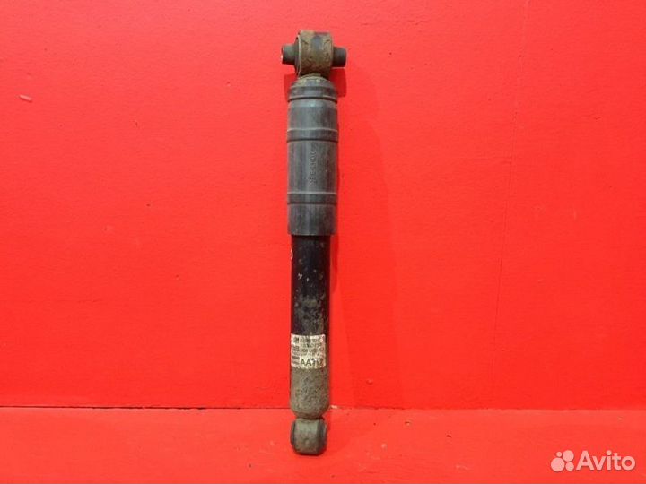 Амортизатор задний Opel Meriva B A14XER (LDD) 1.4