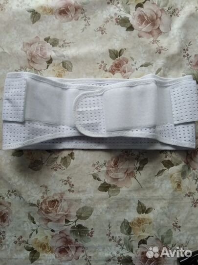 Бандаж для беременных L размер