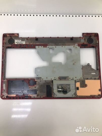 Топкейс для ноутбука Toshiba Qosmio F60