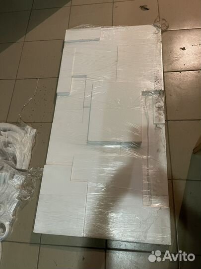 Декоративное панно настенное